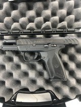 RUGER SECURITY-9 - 3 of 5