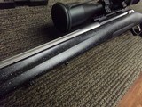 BROWNING X Bolt Long Range Hunter - 6 of 7