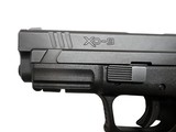 SPRINGFIELD XD-9 9MM LUGER (9X19 PARA) - 2 of 4