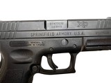 SPRINGFIELD XD-9 9MM LUGER (9X19 PARA) - 4 of 4