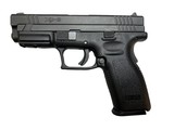 SPRINGFIELD XD-9 9MM LUGER (9X19 PARA) - 1 of 4