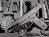 SPRINGFIELD ARMORY XDM-9 4.5 - 2 of 2