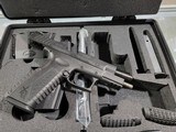 SPRINGFIELD ARMORY XDM-9 4.5 - 1 of 2