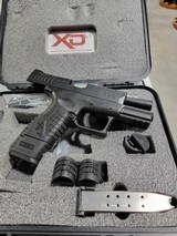 SPRINGFIELD ARMORY XD(M) - 1 of 2