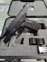 SPRINGFIELD ARMORY XD(M) - 2 of 2