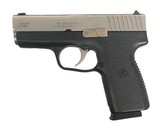 KAHR ARMS P9 - 1 of 7