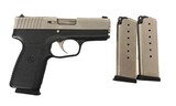 KAHR ARMS P9 - 7 of 7