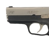 KAHR ARMS P9 - 3 of 7