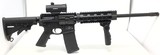 SMITH & WESSON MP15 - 1 of 7