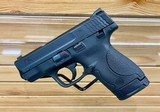 SMITH & WESSON M&P 9 sheild - 2 of 2
