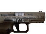CANIK TP9SF ELITE 9MM LUGER (9X19 PARA) - 2 of 5