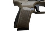 CANIK TP9SF ELITE 9MM LUGER (9X19 PARA) - 3 of 5