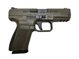 CANIK TP9SF ELITE 9MM LUGER (9X19 PARA) - 1 of 5