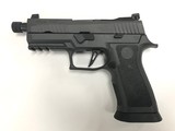 SIG SAUER P320 XCARRY LEGION - 1 of 1