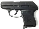 RUGER LCP .380 Auto - 2 of 4