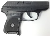 RUGER LCP .380 Auto - 1 of 4