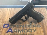 HECKLER & KOCH P30 V3 - 1 of 2