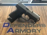 KAHR ARMS PM9 - 2 of 2