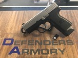 KAHR ARMS PM9 - 1 of 2