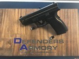 SPRINGFIELD ARMORY XD-40 - 1 of 1