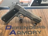 Springfield Armory 1911 Mil-Spec - 2 of 2