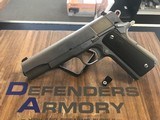 Springfield Armory 1911 Mil-Spec - 1 of 2