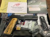 Kimber 1911 Custo II GFO - 1 of 3