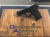 SMITH & WESSON M&P9 SHIELD EZM2.0 - 1 of 1