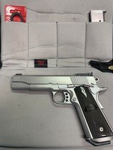 KIMBER 1911 (Classic Stainless Target) - 2 of 2