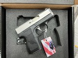 KAHR ARMS CM9 - 2 of 3