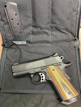 KIMBER UItra Carry - 1 of 2