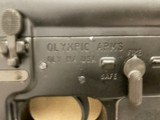Olympic Arms MFR 5.56X45MM NATO - 6 of 8
