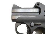 BOND ARMS Roughneck patented - 2 of 5