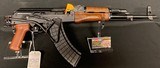 PIONEER ARMS AK-47 Sporter - 1 of 3