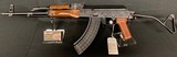 PIONEER ARMS AK-47 Sporter - 2 of 3