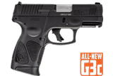 TAURUS G3c - 1 of 4