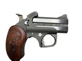 BOND ARMS GRIZZLY BEAR - BAGR45/410 - 1 of 3