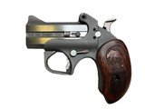BOND ARMS GRIZZLY BEAR - BAGR45/410 - 3 of 3