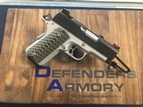 KIMBER AEGIS ELITE ULTRA - 3000356 - 1 of 1