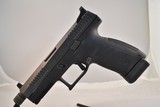CZ P-10 C SUPRESSOR READY - 2 of 7