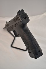 CZ P-10 C SUPRESSOR READY - 5 of 7
