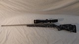 FIERCE FIREARMS Edge w/Leuplod VX-6HD - 2 of 7