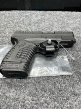 SPRINGFIELD ARMORY XDS-45 3.3 - 4 of 4