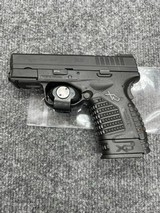 SPRINGFIELD ARMORY XDS-45 3.3 - 1 of 4