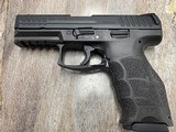 HECKLER & KOCH HK VP9 - 2 of 2
