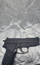 SIG SAUER P229 - 1 of 5