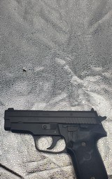SIG SAUER P229 - 2 of 5
