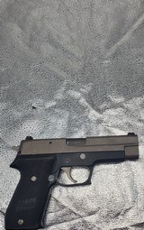SIG SAUER P220 - 1 of 5