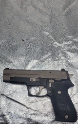SIG SAUER P220 - 2 of 5