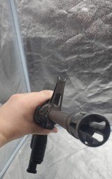 RUGER AR 556 - 5 of 6